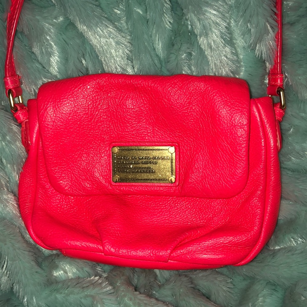 🍑Marc by Marc Jacobs Crossbody🍑